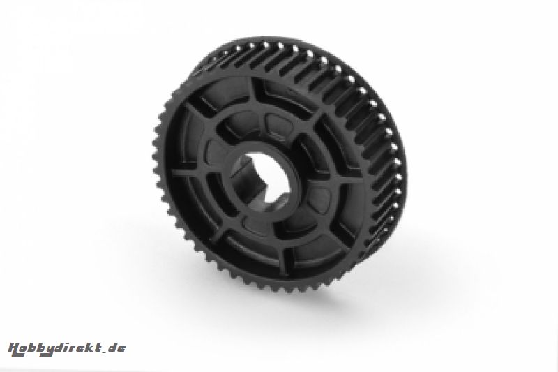 Massive Achsscheibe hinten 48Z - Schmal RX8.2/E XRAY 345150