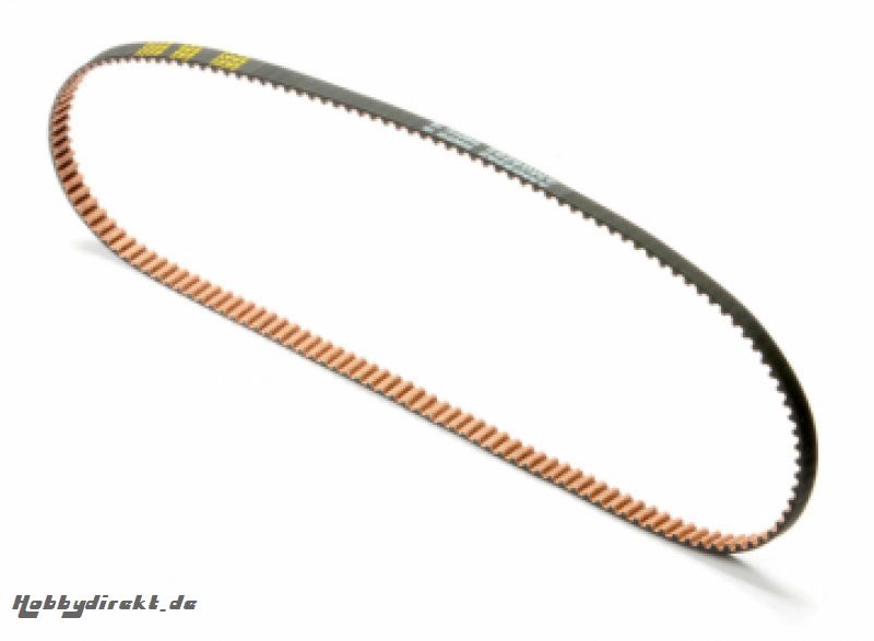 Reibungsarmer Antriebsriemen Seite 6x435mm XRAY 345443