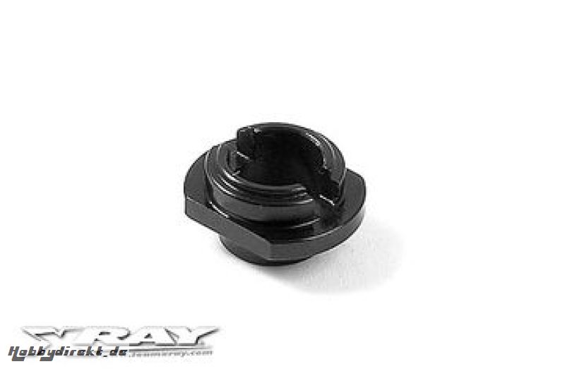 Adapter 2-Gang RX8 XRAY 345570