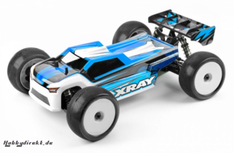 XRAY XT8E 22 1/8 Elektro-Truggy XRAY 350301