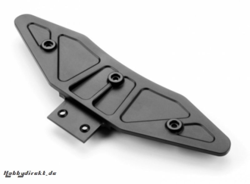 GT Composite Frontstoßstange - Schmal XRAY 351202