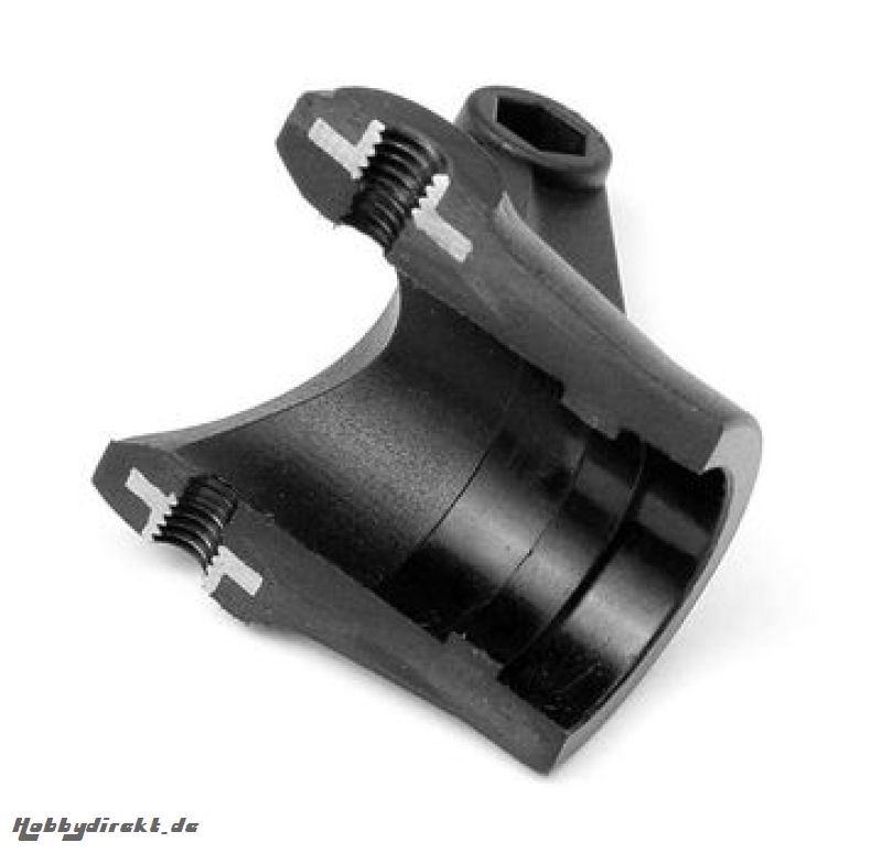 Lenkungsblock R XB8 XRAY 352250 STEERING BLOC