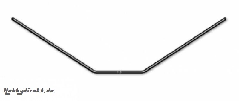 Front Anti-Roll Bar 1.8mm XB8 XRAY 352489