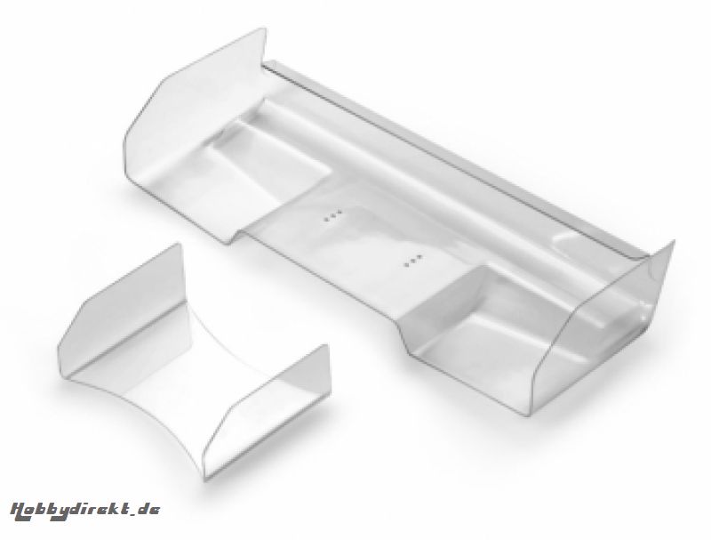 Lexan Heckflügel XB8 XRAY 353512