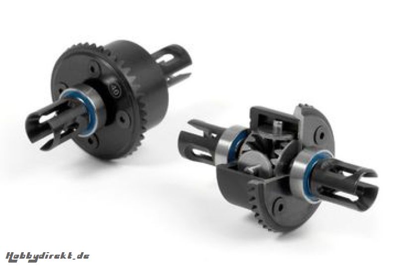 Vorder-/Hinterachsdifferential 46Z Satz XB8 XRAY 355003