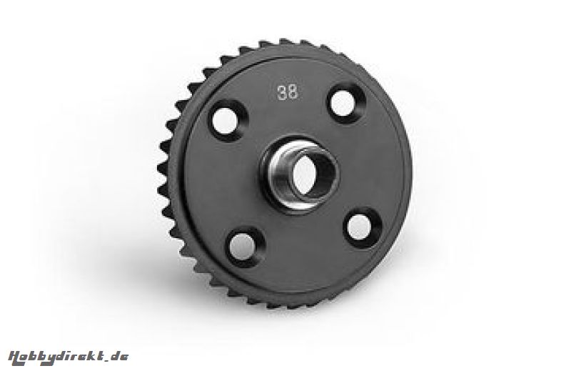 Diff gear 38T option XRAY 355038