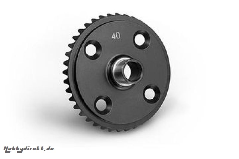 Diff gear 40T XRAY 355040