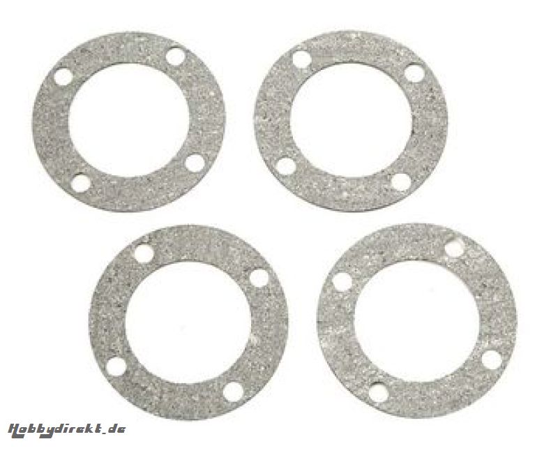 Diff gaskets XRAY 355090