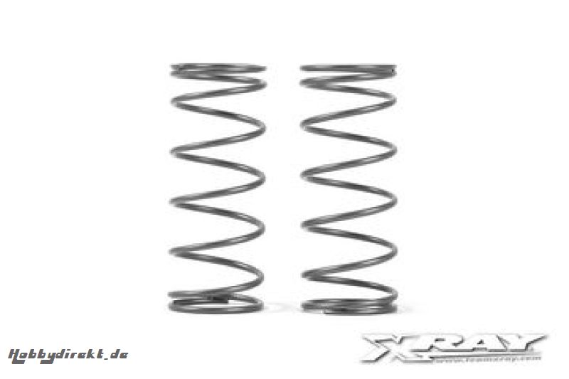 Federsatz vorne Progressiv (2) XRAY 358174