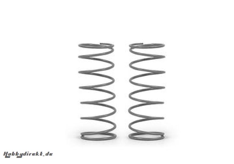 XB808 Federnsatz vorne 0,70 Gr XRAY 358183