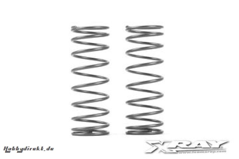 Feder hinten progressiv (2) XRAY 358274