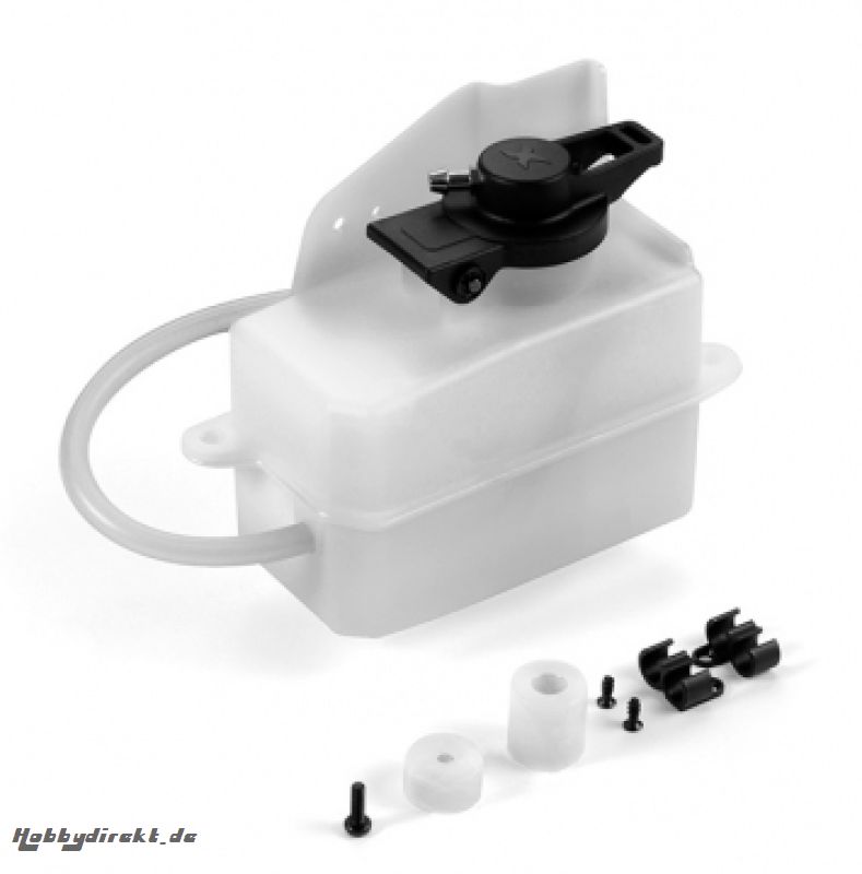 Kraftstofftank 150cc GTX/XT8 XRAY 358606