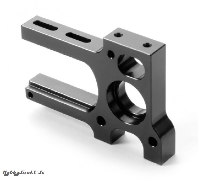 Alu-Motorhalterung GTXE XRAY 358785