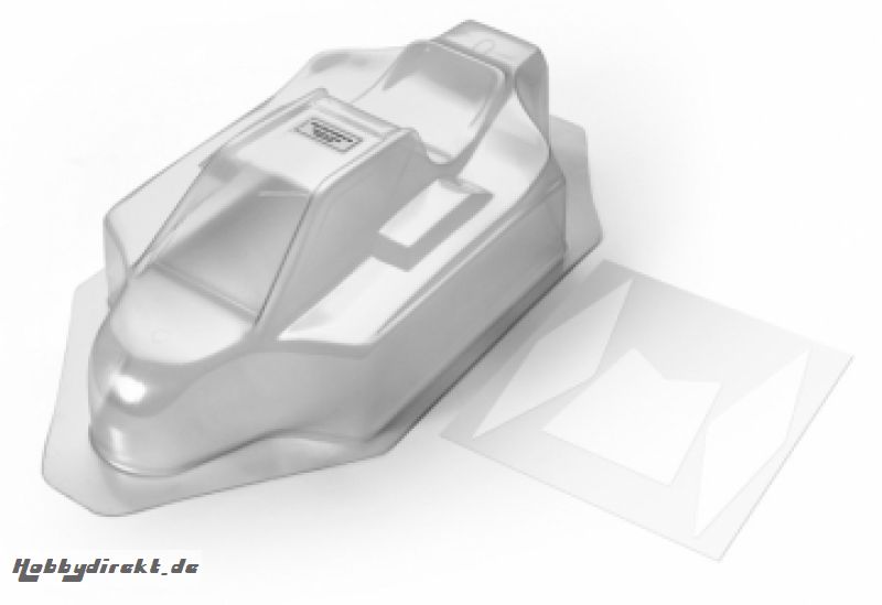 Karosserie High Speed XB8 XRAY 359711