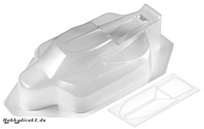 Karosserie EAZY Lightweight XRAY XB8 / XB8E XRAY 359714