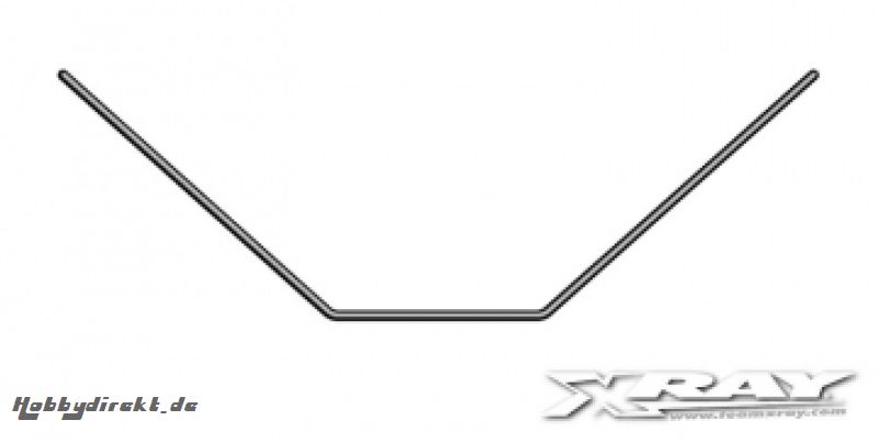 Anti-Roll Bar 2.0mm XRAY 362480