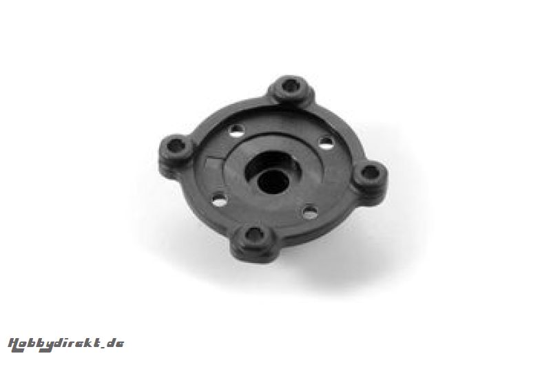 ADAPTER FÜR MITTELRADDIFFERENTIALE AUS VERBUNDWERKSTOFF XRAY 364911