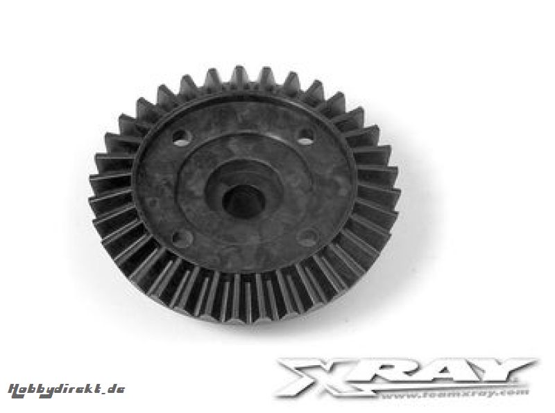 KOMPOSIT-DIFF. BEVEL GEAR 35T XRAY 364935