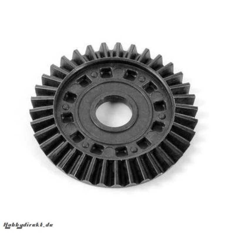 Komposit-Kugel-Differential-Kegelrad 35T XRAY 365035