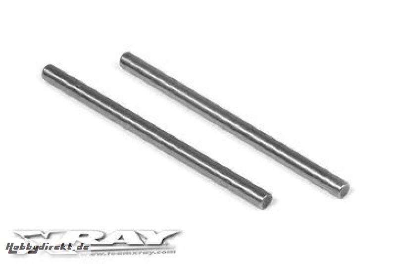 SUSPENSION PIVOT PIN (2) XRAY 367210