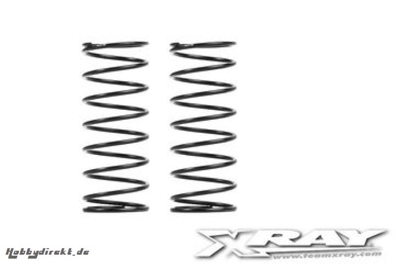 VORDERE FEDEREINSTELLUNG C=0,65 - 2 PUNKTE (2) XRAY 368184