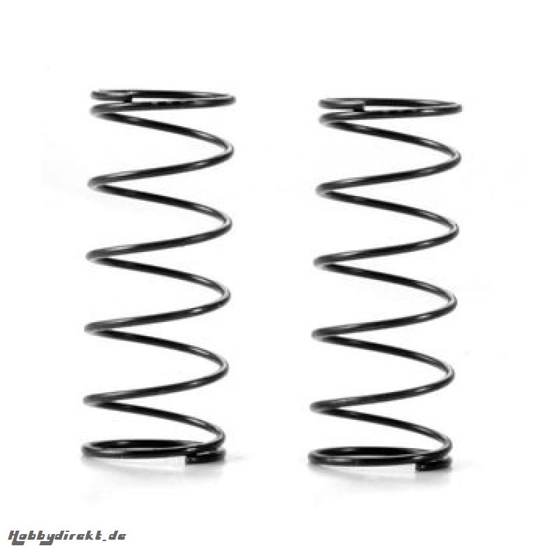 Front Spring Set - 4 Dots (2) XRAY 368186