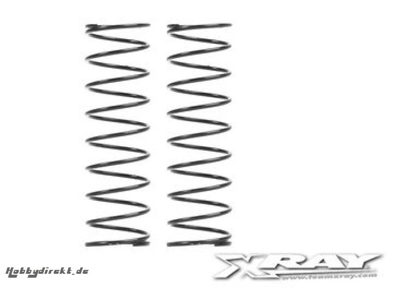 HINTERE FEDEREINSTELLUNG C=0,40 - 2 PUNKTE (2) XRAY 368285