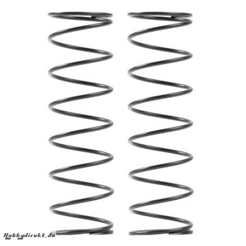 HINTERE FEDEREINSTELLUNG C=0,45 - 3 PUNKTE (2) XRAY 368286