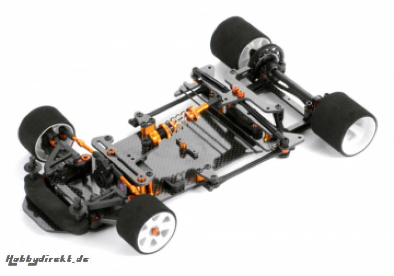 Xray X12 2020 EU Spec 1/12 Pan Car DISC. XRAY 370011