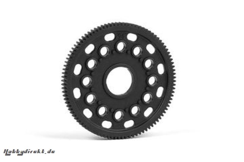 Stirnrad 96t 64Steigung XII XRAY 375896