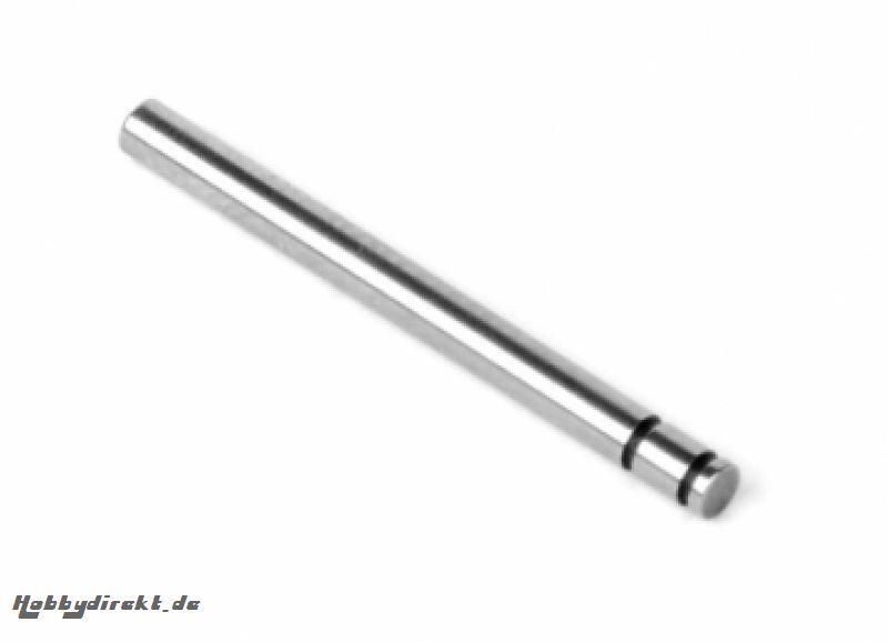 X12 Shock Shaft 24mm XRAY 378063