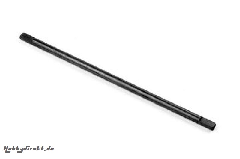 Graphite Main Driveshaft M18, XRAY 385511