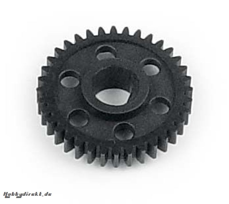 385736 Hauptzahnrad 36t M18 XRAY 385736 MAIN GEAR 36T