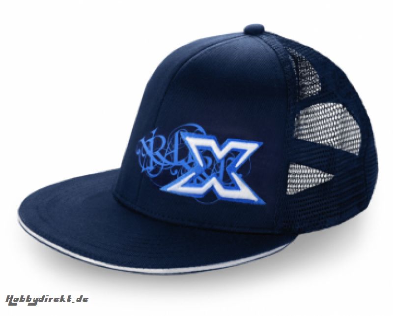 XRAY Trucker Cap Blue XRAY 396907