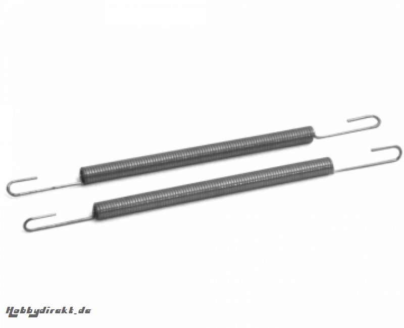 FX 21 Feder für Verteiler lang (2) FX 659910