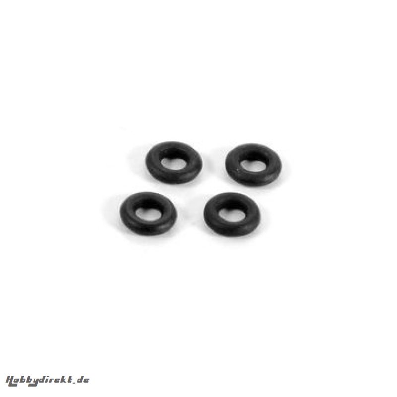 FX O-Ring 2,5x1,5 (4) FX 699402