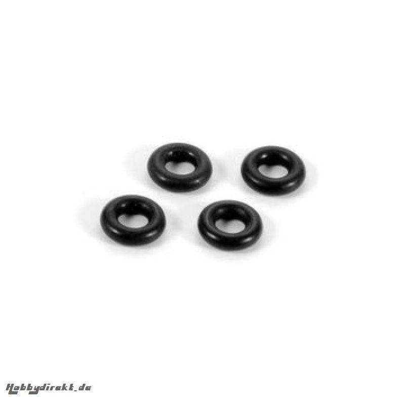 FX O-Ring 3,0x1,8 (4) FX 699403