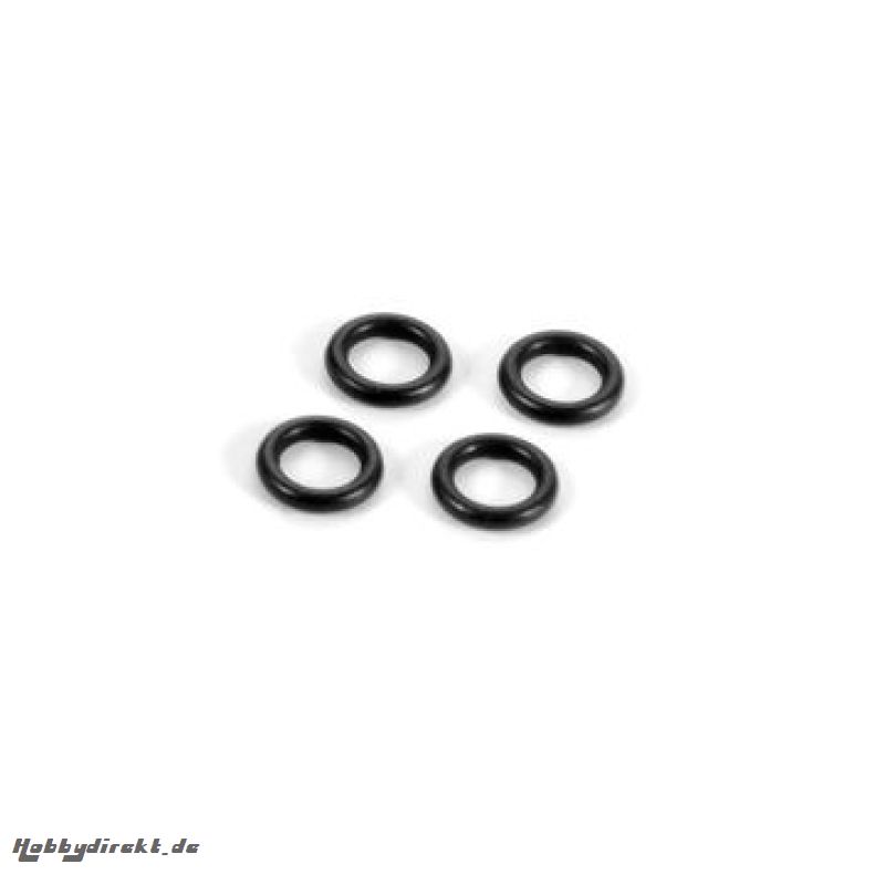 FX O-Ring 3,3x1,0 (4) FX 699404