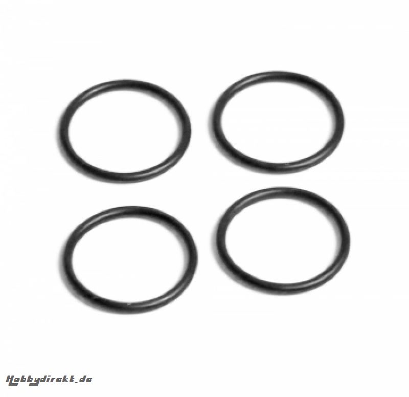 FX O-Ring 10x1.0 (4) FX 699405