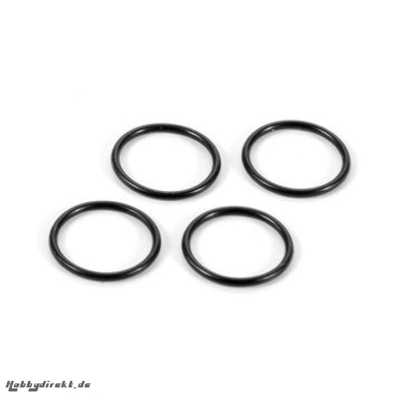 FX O-Ring 12x1,2 (4) FX 699406