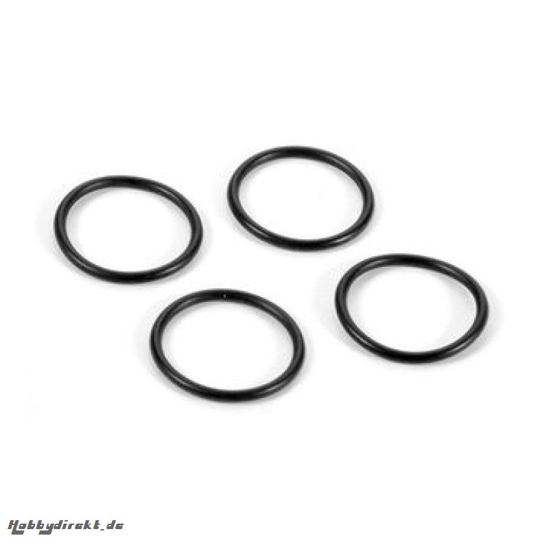 FX O-Ring 15x1,5 (4) FX 699407