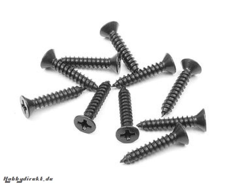 909369 Kreuzschlitzschraube 3,5x19 XRAY 909369 PHILIPS SCREW