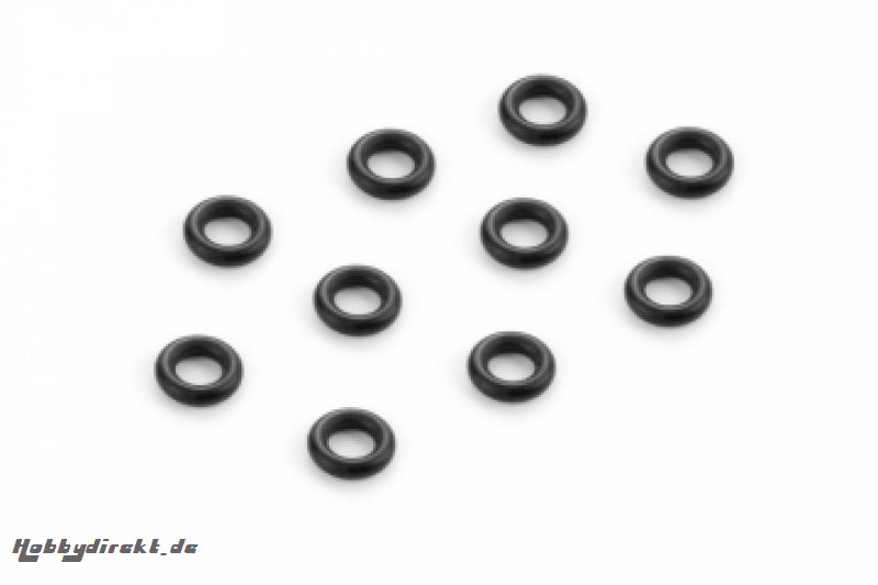 O-Ring 3x1,5mm (10) XRAY 970030