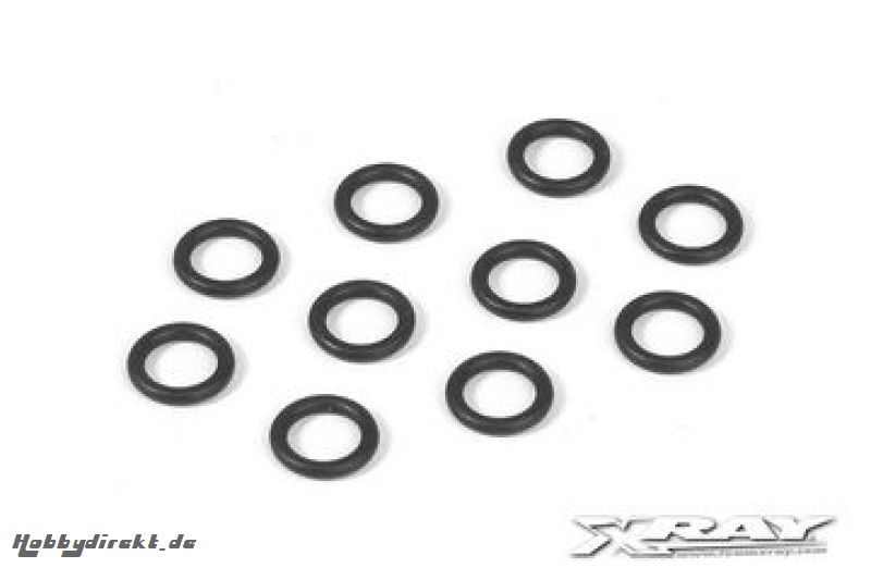 O-Ring 6x1,5 (10) XRAY 970060