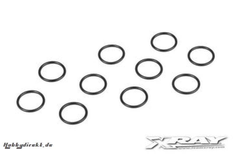 O-RING 13 x 1,5 (10) XRAY 970130