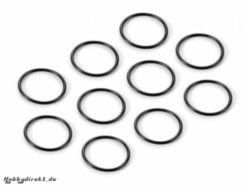 O-Ring 13x1mm (10) XRAY 970131