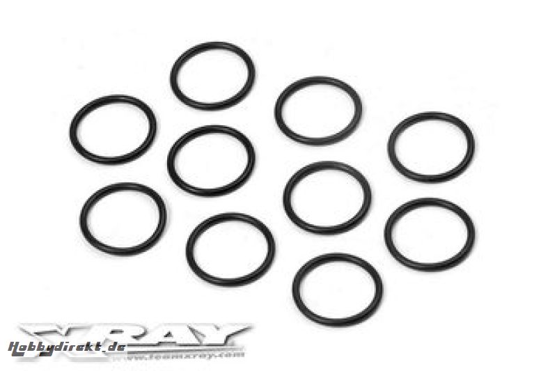 O-RING 14 x 1,5 (10) XRAY 970140