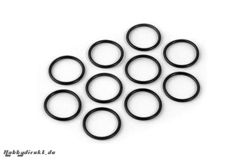 O-Ring 18x1,8mm (10) XRAY 970180