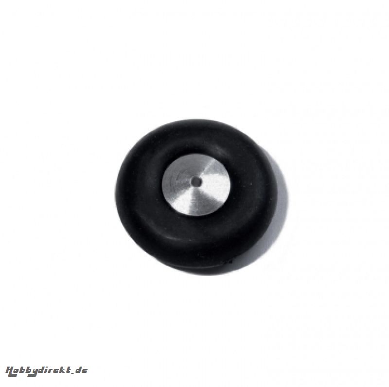 Spornrad 3/4 JP 5507130 TAIL WHEEL 3