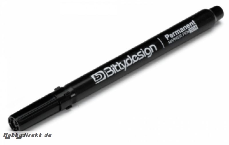 Markierstift für RC-Körper* BITTYDESIGN BDMP-1014